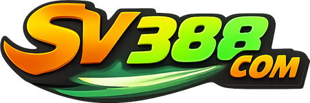 Logo sv388 com